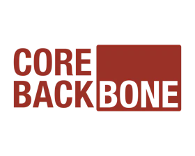 Core-Backbone GmbH logo