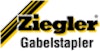 Ziegler Gabelstapler GmbH Logo