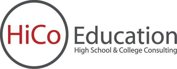 HiCo Education Logo