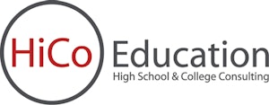 HiCo Education Logo