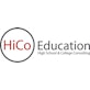 HiCo Education Logo
