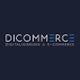 DiCommerce GmbH Logo