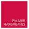 Palmer Hargreaves GmbH Logo