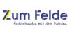 Zum Felde GmbH Logo