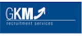 GKM Personalberatung GmbH Logo