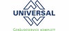 Universal Gebäudemanagement und Dienstleistungen GmbH Logo