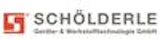 SCHÖLDERLE Geräte- und Werkstofftechnologie GmbH Logo