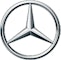 Mercedes-Benz Group AG Logo
