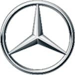 Mercedes-Benz Group AG Logo