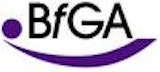 BfGA Beratungsgesellschaft für Arbeits- und Gesundheitsschutz mbH Logo