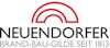 Neuendorfer Brand-Bau-Gilde VVaG Logo