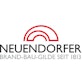Neuendorfer Brand-Bau-Gilde VVaG Logo