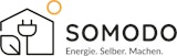 SOMODO GmbH Logo