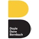 DDB Germany Group of Companies GmbH Logo