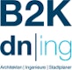 B2K und dn Ingenieure GmbH Logo