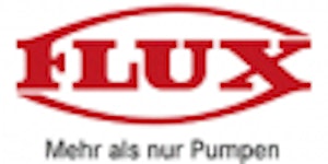 Flux-Geräte GmbH Logo