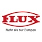 Flux-Geräte GmbH Logo