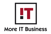 More IT Business GmbH Logo