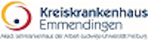 Kreiskrankenhaus Emmendingen Logo