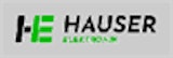 Hauser Elektronik GmbH Logo