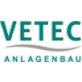 VETEC Anlagenbau GmbH Logo