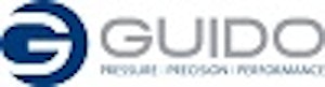 Maschinenfabrik GUIDO GmbH Logo
