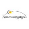 community4you AG Logo