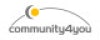 community4you AG Logo