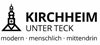Kirchheim unter Teck Logo