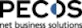 PECOS GmbH Logo