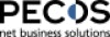 PECOS GmbH Logo