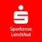 Sparkasse Landshut Logo