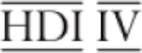 HDI Vier CE GmbH Logo