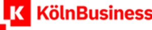KölnBusiness Wirtschaftsförderungs - GmbH Logo