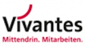 Vivantes Klinikum Spandau Logo