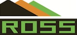 ROSS Bauservice GmbH + Co. KG Logo