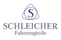 Schleicher Fahrzeugteile GmbH & Co. KG Logo