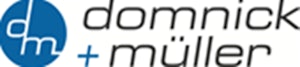 Domnick+Müller GmbH + Co. KG Logo