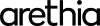 Arethia Logo