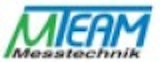 MyTeam Messtechnik GmbH Logo