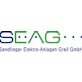 Sendlinger Elektroanlagen Greil GmbH Logo