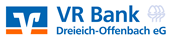 VR Bank Dreieich-Offenbach eG Logo