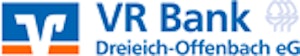 VR Bank Dreieich-Offenbach eG Logo