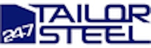 247TailorSteel Deutschland GmbH Logo