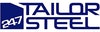 247TailorSteel Deutschland GmbH Logo
