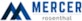 Mercer Rosenthal GmbH Logo