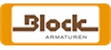 Albert Block GmbH Armaturen Industriebedarf Logo