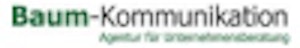 Baum-Kommunikation Logo
