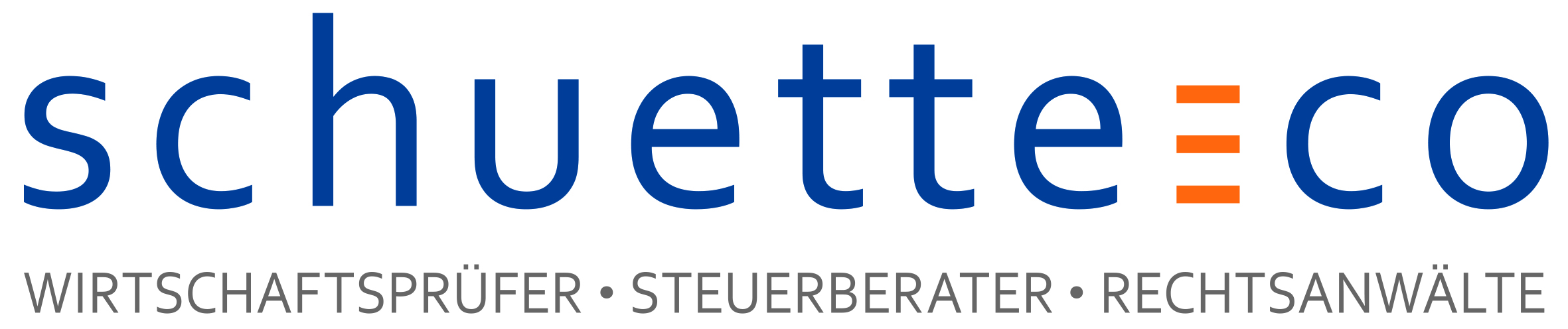 schuette Treuhand KG Logo