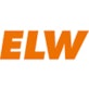 Entsorgungsbetriebe der Landeshauptstadt Wiesbaden (ELW) Logo
